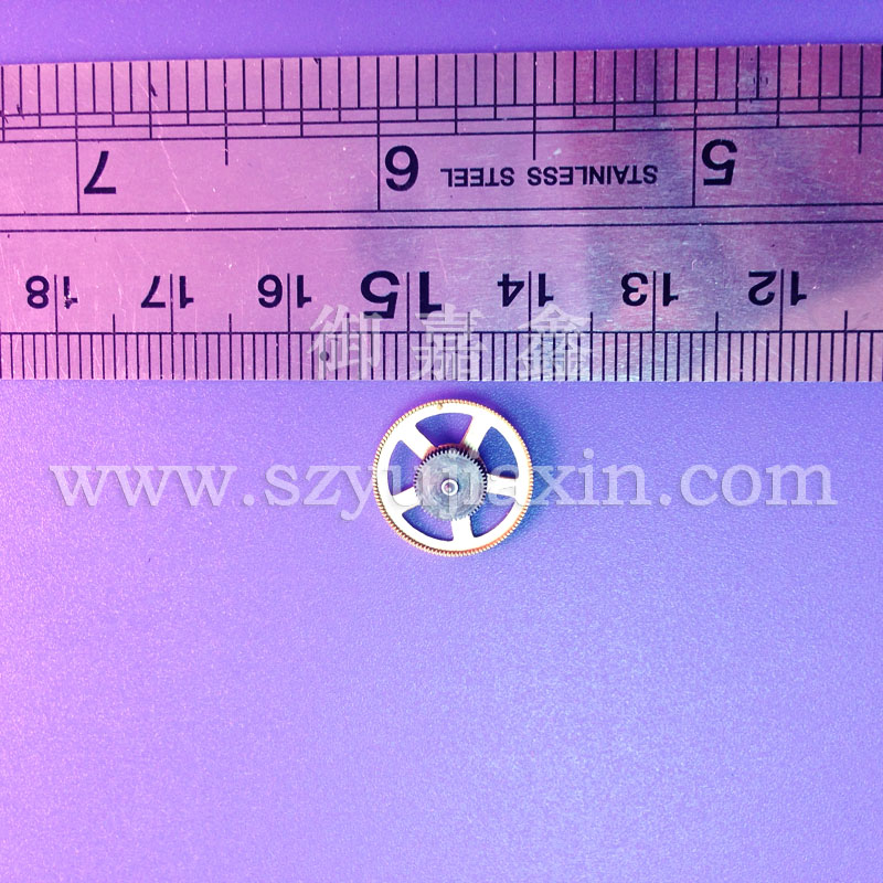 Planrad,Kronenrad,Zählerrad,Präzisionsrad,Mikrorad,Kleinmodulrad