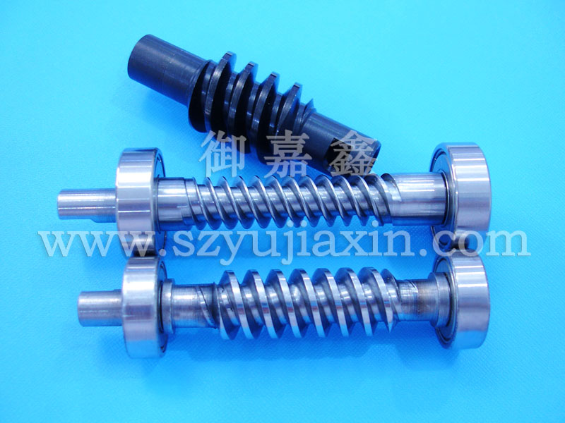 多头蜗杆|双头蜗杆|五头蜗杆|蜗轮蜗杆|按摩椅蜗杆|转向蜗杆|暗码锁蜗杆|庞杂蜗杆加工
