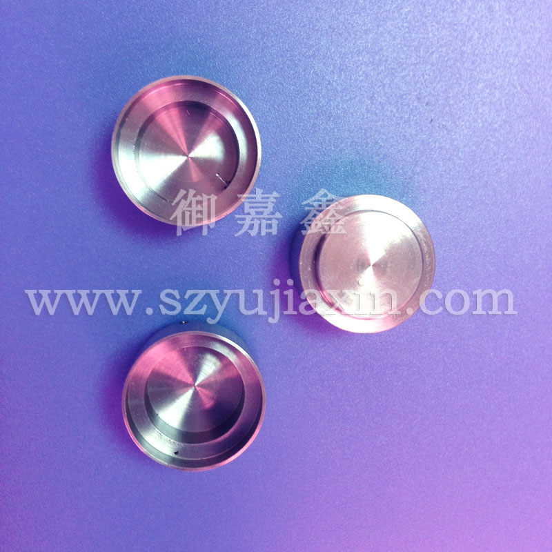 チタン合金加工,紧密旋盤加工,紧密CNC CNC加工,チタン合金医療アクセサリー,キャビティ