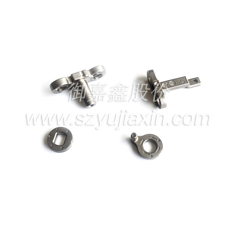 金属粉末打针成形加工厂家